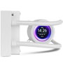 NOX Hummer X-240 LCD Blanco